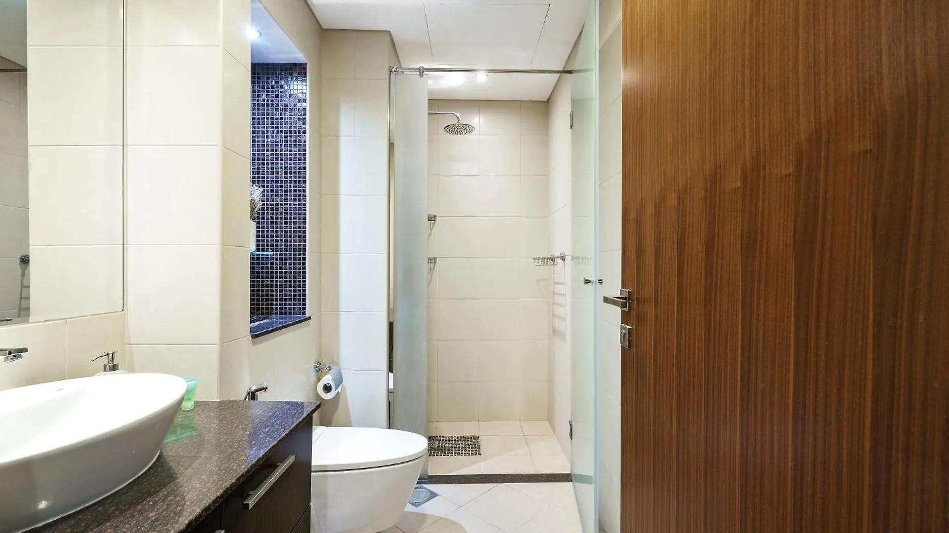 Dayf-Ali City'S Heart Chic 1 Bedroom Huge Terrace And Great Access Dubai 0*,  United Arab Emirates