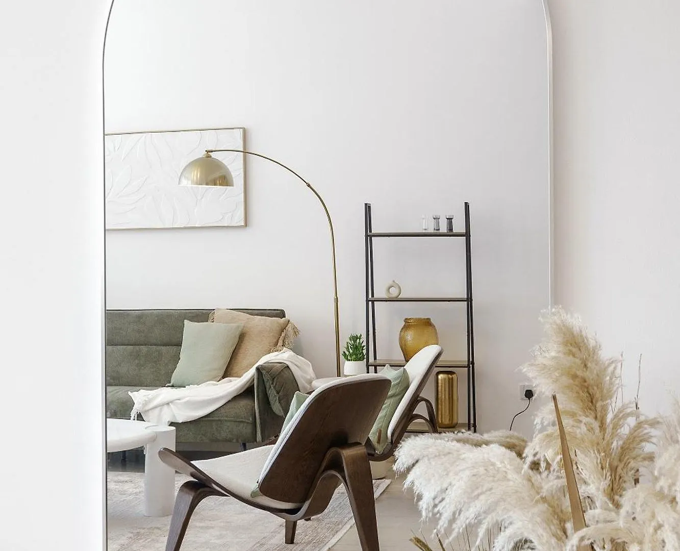 Apartment Dayf-Ali City'S Heart Chic 1 Bedroom Huge Terrace And Great Access Dubai